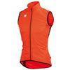 Gilet Sportful Hot Pack 5 - Rosso Fire