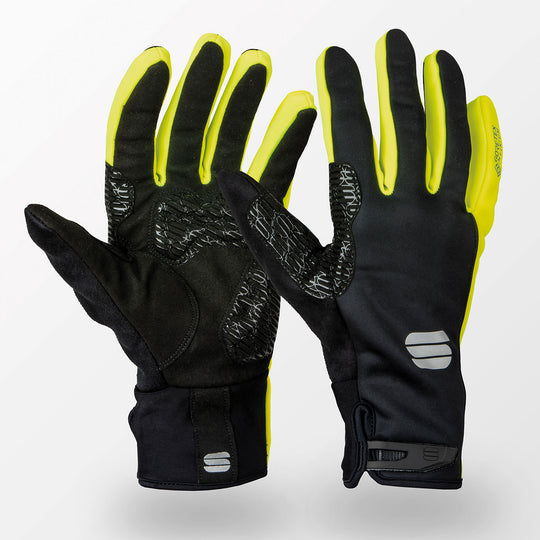 Gants Sportful Ws Essential 2 - Jaunes