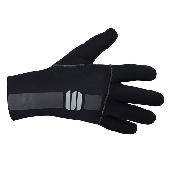 Guantes Sportful Neoprene - Negro