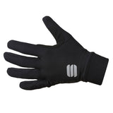 Guanti Sportful NoRain - Nero