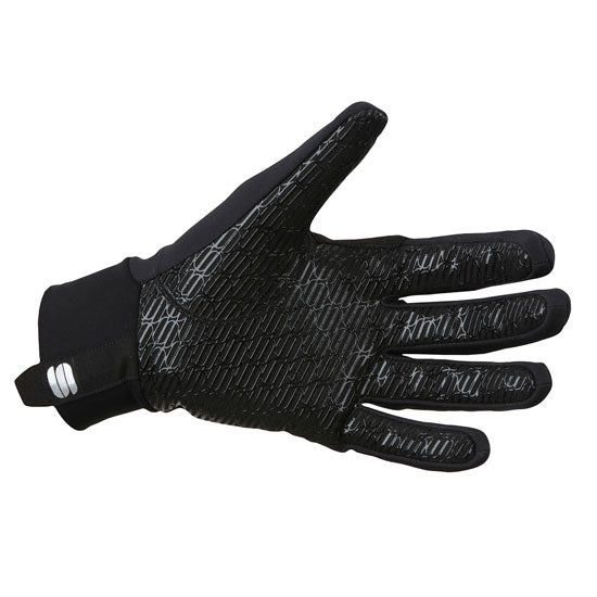 Guanti Sportful NoRain - Nero
