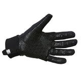 Guanti Sportful NoRain - Nero