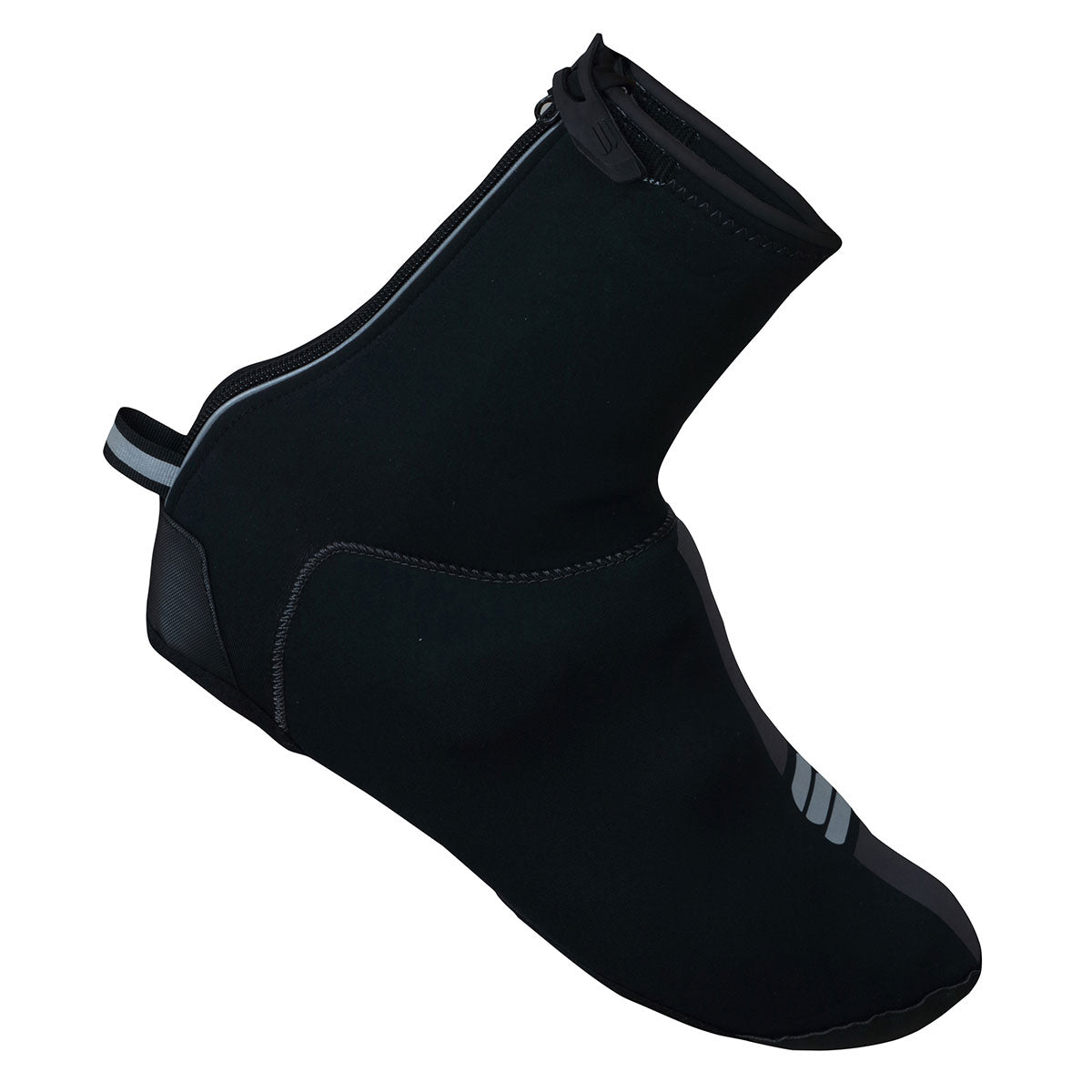 Copriscarpe Sportful Neoprene All Weather - Nero