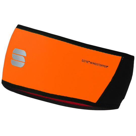 Bandeau Sportful WS - Orange sdr