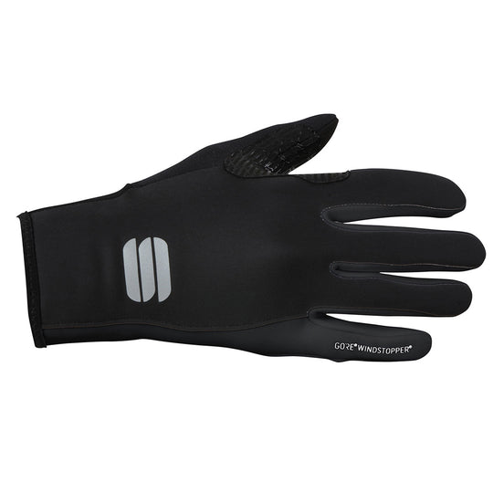 Sportful Ws Essential 2 woman gloves - Black