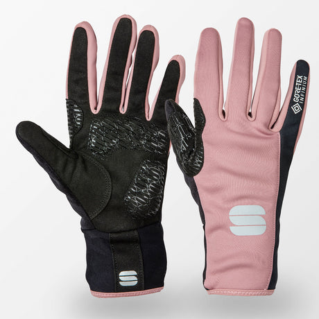 Guanti donna Sportful Ws Essential 2 - Rosa - F
