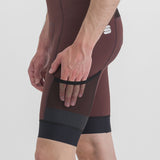 Salopette Sportful SuperGiara - Viola - M