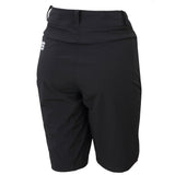 Pantaloncini donna Sportful Giara Over - Nero