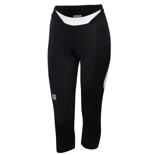 Sportful Neo women knicker - Black white