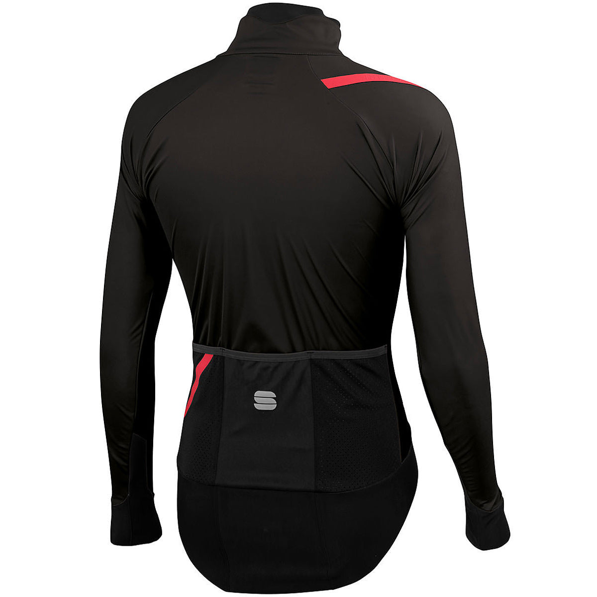 Giacca Sportful Fiandre Pro - Nero