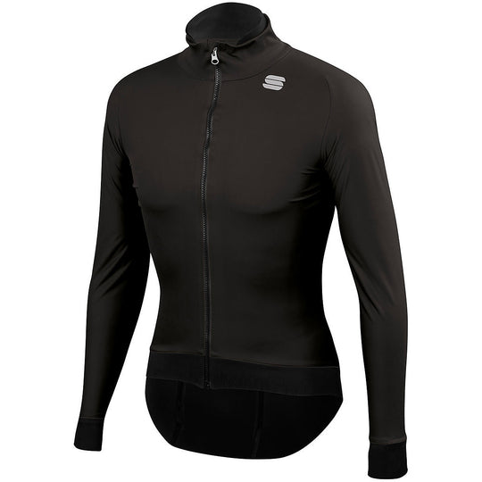 Sportful Fiandre Pro jacket - Black