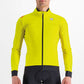 Giacca Sportful Fiandre Pro - Giallo - D