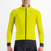 Sportful Fiandre Pro jacket - Yellow