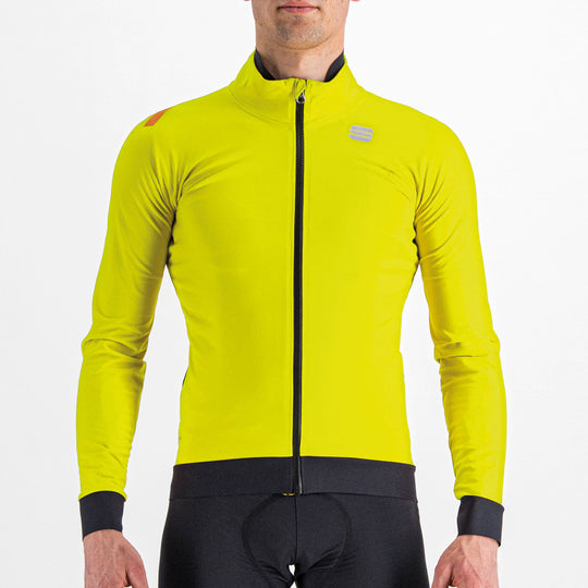 Veste Sportful Fiandre Pro - Jaunes