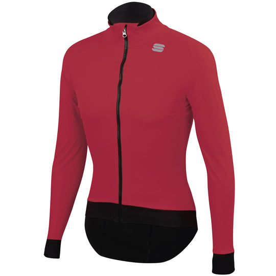 Chaqueta Sportful Fiandre Pro - Rojo