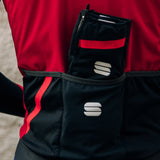 Giacca Sportful Fiandre Pro - Rosso