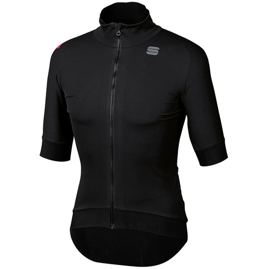 Sportful Fiandre Pro jersey - Black