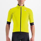 Maglia Sportful Fiandre Pro - Giallo - B