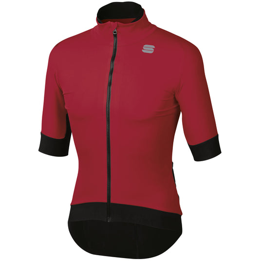 Maglia Sportful Fiandre Pro - Rosso