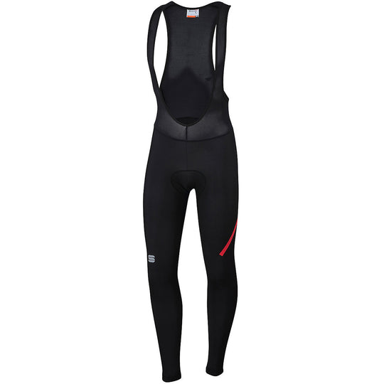 Sportful Fiandre Team Norain bibtight - Black