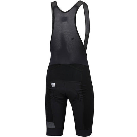 Salopette Fiandre Norain Pro - Nero