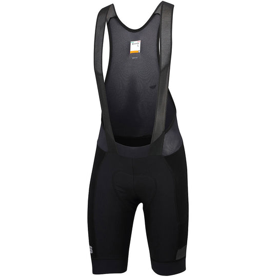 Sportful Fiandre Norain Pro bib short - Black