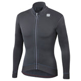 Maglia maniche lunghe Sportful Monocrome - Antracite