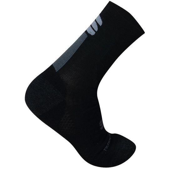 Calcetines Sportful Merino 18 - Negro