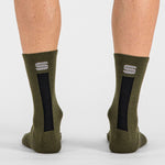 Sportful Merino 18 socks - Green