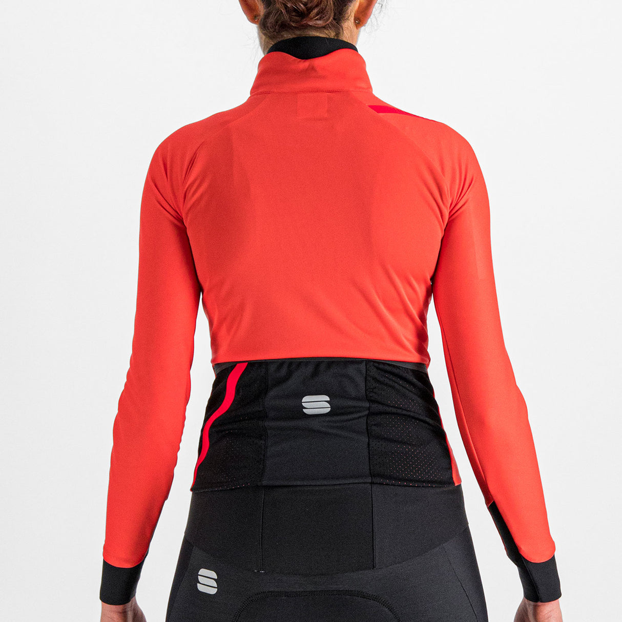 Giacca donna Sportful Fiandre Pro - Rosa - D