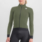 Chaqueta mujer Sportful Fiandre Pro - Verde