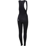 Calzamaglia donna Sportful Fiandre Norain - Nero