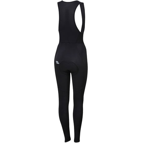 Calzamaglia donna Sportful Fiandre Norain - Nero