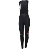 Calzamaglia donna Sportful Fiandre Norain - Nero