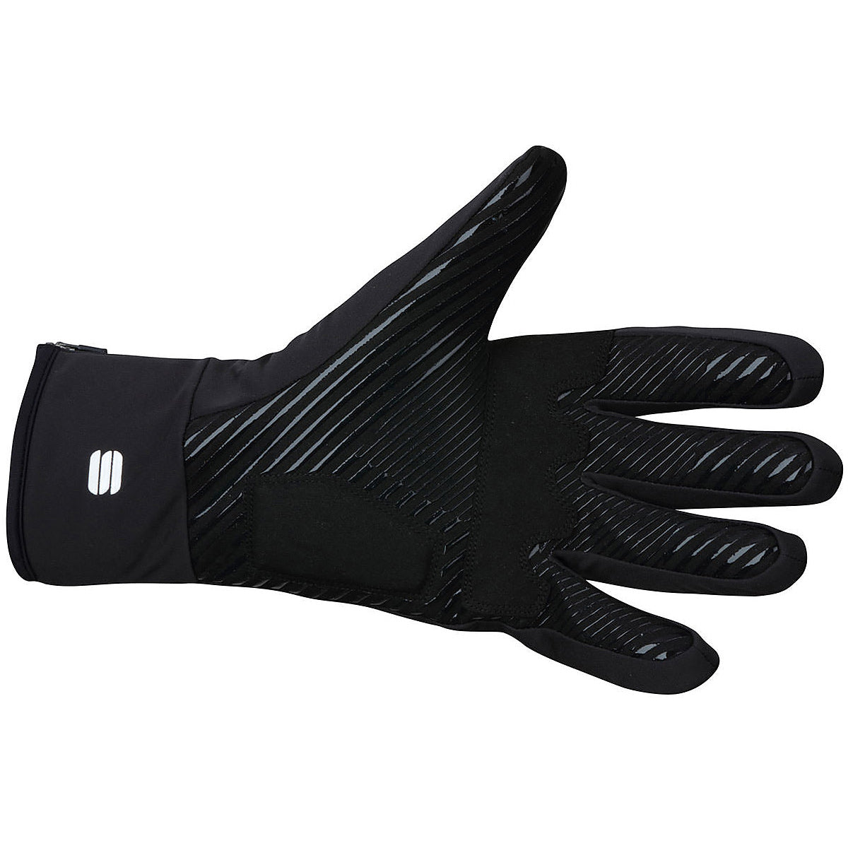 Guanti Sportful Fiandre - Nero