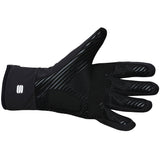 Guanti Sportful Fiandre - Nero