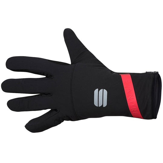 Guanti Sportful Fiandre - Nero