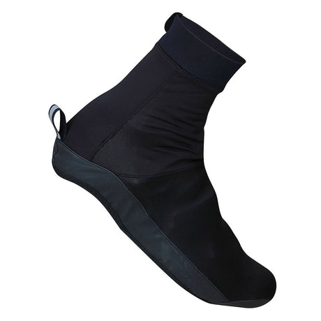 Copriscarpe Sportful Giara Thermal - Nero