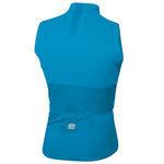 Gilet Sportful Bodyfit Pro - Blu