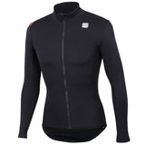 Giacca Sportful Fiandre Light Norain - Nero
