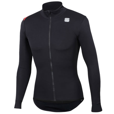 Giacca Sportful Fiandre Light Norain - Nero