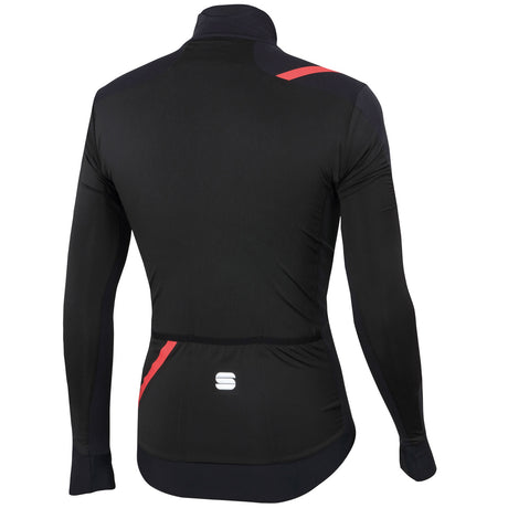 Giacca Sportful Fiandre Light Norain - Nero