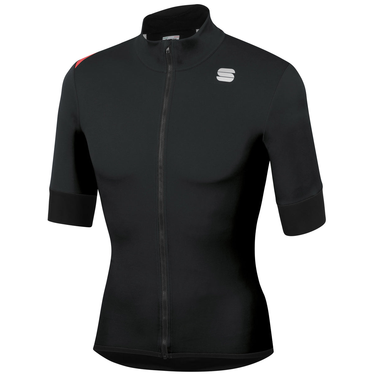 Maglia Sportful Fiandre Light Norain - Nero