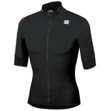 Maglia Sportful Fiandre Light Norain - Nero
