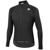 Mantellina Sportful Hot Pack No Rain - Nero