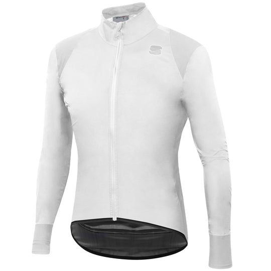 Veste Sportful Hot Pack No Rain - Blanc