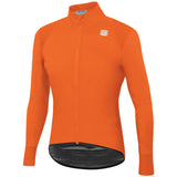 Mantellina Sportful Hot Pack No Rain - Arancio