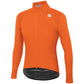 Mantellina Sportful Hot Pack No Rain - Arancio