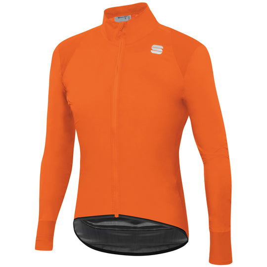 Veste Sportful Hot Pack No Rain - Orange
