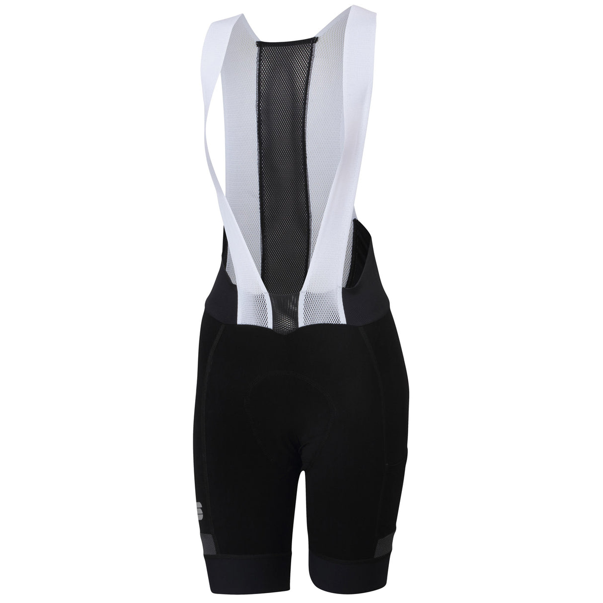 Salopette donna Sportful Supergiara - Nero